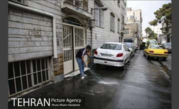 شهرنگار؛ محله بهار 15