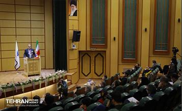 همایش علمی و پژوهشی مکتب حاج قاسم سلیمانی 11