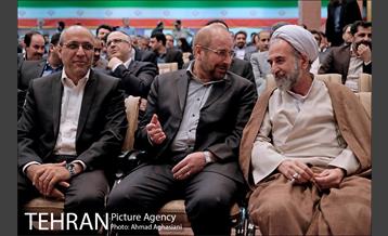 مراسم تودیع و معارفه معاونان شهرداری تهران 3