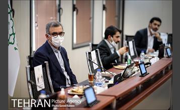 طرح پیمایش محلات منطقه ۹ با حضور رئیس دفتر شهردار تهران 33