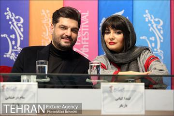 روز هفتم سی و هفتمین جشنواره فیلم فجر 31