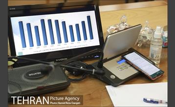 نشست خبری سخنگوی شورای شهر 27