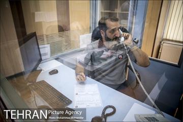 ستاد فرماندهی 125 8
