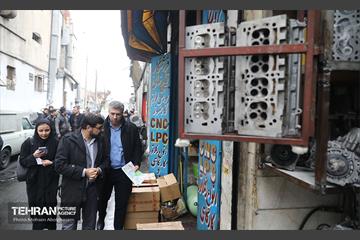 هفتمین جلسه قرارگاه اجتماعی شهرداری منطقه ۱۵ 46