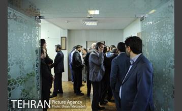 دیدار صمیمانه کارکنان شهرداری تهران با عیسی شریفی 31