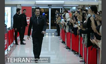 اکران خصوصی فیلم «نهنگ عنبر ۲»‎  3