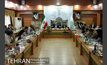 نشست خبری تهران 230 19