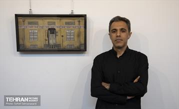 مسلم علم‌زاده، هنرمند