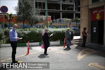 مراکز معاینه فنی پس از قرنطینه کرونا 20