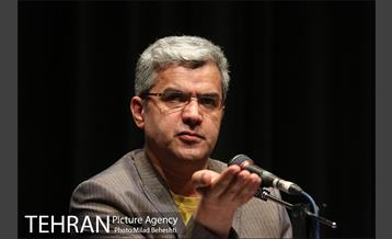 نقد و بررسی فیلم برادرم خسرو در فرهنگسرای ارسباران‎ 8