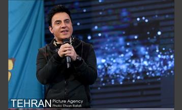 اجرای برنامه عموپورنگ در بوستان زندگی محله هرندی 3