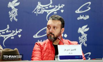 نهمین روز چهلمین جشنواره فیلم فجر 24