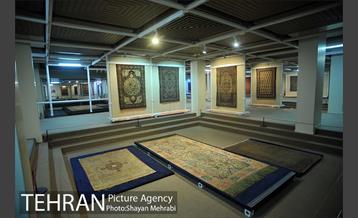 موزه فرش ایران 9