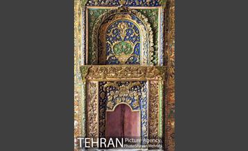 عمارت خانه قوام الدوله (وثوق) 21