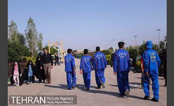 در حاشیه بیست و نهمین سالگرد ارتحال امام خمینی(ره) 14