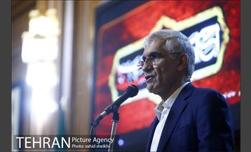 ارائه لایحه برنامه سوم توسعه شهر تهران توسط شهردار به شورای شهر  18