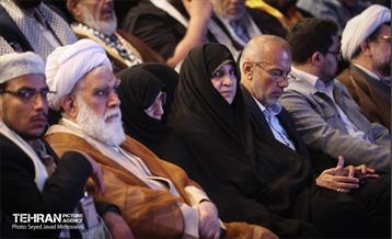 همایش بین المللى  «امام خمینى(ره) و مسئله فلسطین»  10