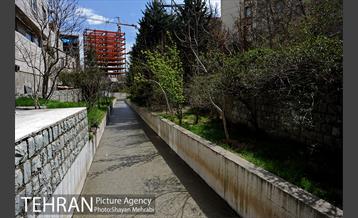 رود دره ولنجک 16