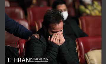 مراسم رونمایی از مجسمه سردار سلیمانی 15