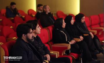 نشست مطبوعاتی سخنگوی شهرداری تهران 24