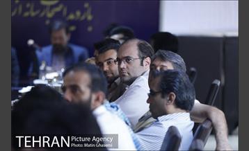 بازدید اصحاب رسانه از مراکز عرضه بهداشتی دام  27