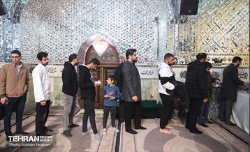 انتخابات ۱۴۰۲ در امامزاده صالح(ع) 33