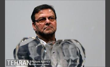 مراسم یادبود پرویز دهداری با حضور وزیر ورزش 30