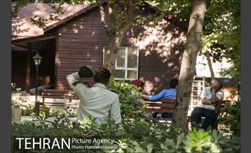 بوستان باغ ایرانی 32