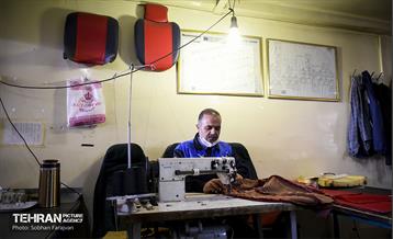 مرکز تعمیر و بازسازی اتوبوس های شهری 10