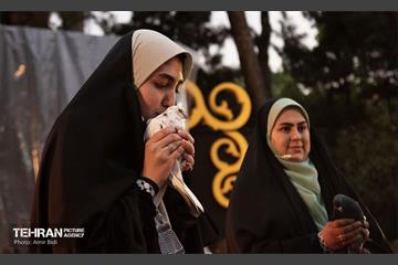 جشن بزرگ روز دختر  21