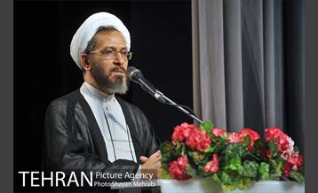 اختتامیه جشنواره قرآنی آیه های مهربانی 28