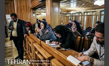 صد و دوازدهمین جلسه شورا شهر 22