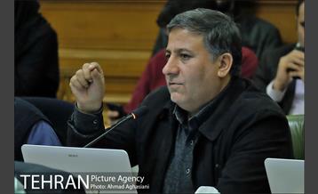 یکصدو هشتاد و دومین جلسه شورای شهر 34