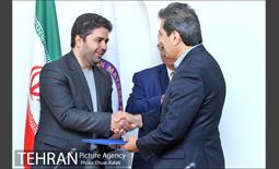 نشست هم اندیشی و قدردانی ار همکاران رویداد پنچمین مجمع عمومی شهرداران آسیایی 31