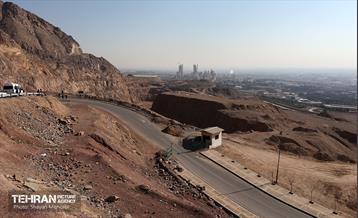 تور گردشگری منطقه 20 شهرداری تهران 21