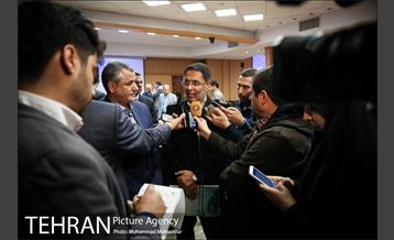 نشست هماهنگی اقدامات اجرایی در زمان بارش برف و باران 17