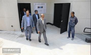 جلسه نظارت میدانی و ستادی منطقه 4 27