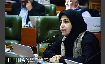 یکصدو هشتاد و چهارمین جلسه شورای شهر 16