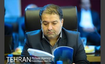 دومین جلسه هم اندیشی نخبگان شهر تهران با شهردار تهران 2