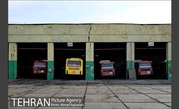 بازدید خبرنگاران از مراکز معاینه فنی  18