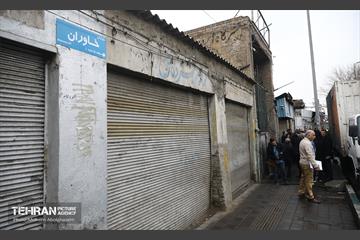هفتمین جلسه قرارگاه اجتماعی شهرداری منطقه ۱۵ 41