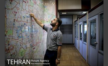 ستاد فرماندهی 125 6