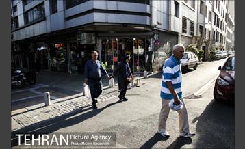 شهرنگار؛ منیریه 6