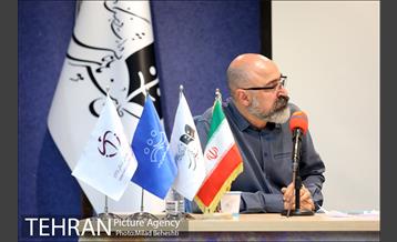 نشست خبری سی و هفتمین جشنواره بین المللی تئاتر فجر 2