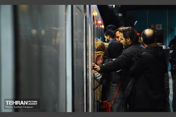 واگن‌سازی؛ روی ریل جهاد 3
