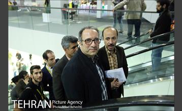 ششمین روز سی و سومین جشنواره فیلم کوتاه تهران‎ 15