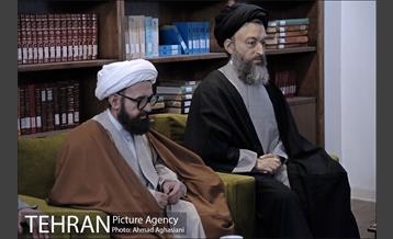 خانه موزه شهید بهشتی 17