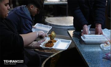 اجتماع بزرگ علوی در باغ‌راه حضرت زهرا(س) 1