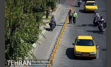 مسیری برای قانون شکنی 16