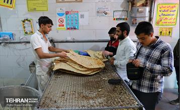 رمضان ماه میهمانی خدا 46